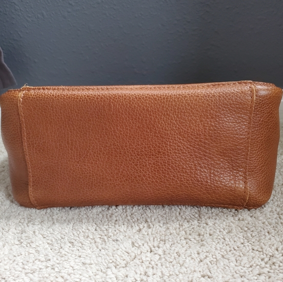 GOLDEN Flora Shoulder Bag Portland Leather Goods - Picture 6 of 7